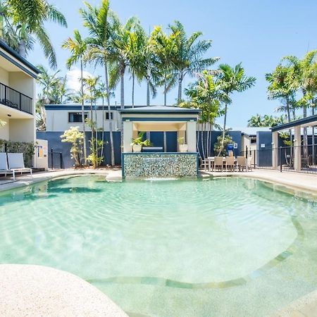 Coral Cay Resort Mackay Kültér fotó