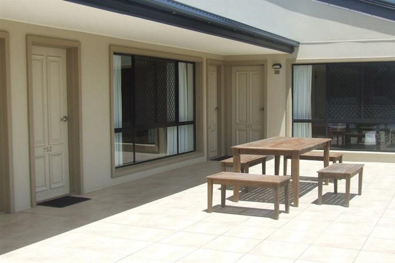 Coral Cay Resort Mackay Kültér fotó